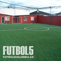 Futbol5 Bogota - 1