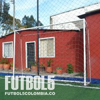 Futbol5 Bogota - 1