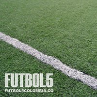 Futbol5 Bogota - 1