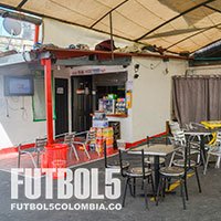 Futbol5 Bogota - 10