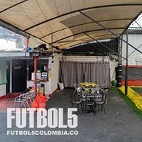 Futbol5 Bogota - 10