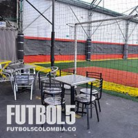 Futbol5 Bogota - 10