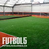 Futbol5 Bogota - 10