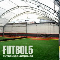 Futbol5 Bogota - 10