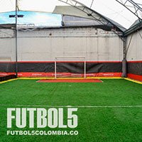 Futbol5 Bogota - 10