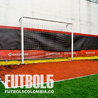 Futbol5 Bogota - 10