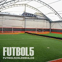 Futbol5 Bogota - 10