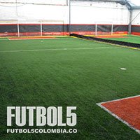 Futbol5 Bogota - 10