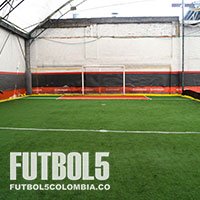 Futbol5 Bogota - 10