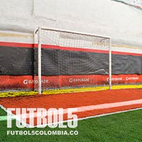 Futbol5 Bogota - 10