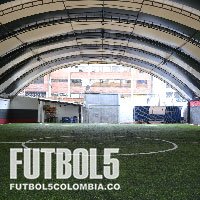 Futbol5 Bogota - 11