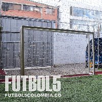 Futbol5 Bogota - 11