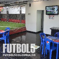 Futbol5 Bogota - 11