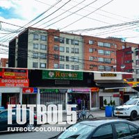 Futbol5 Bogota - 12