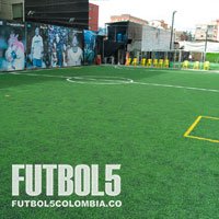 Futbol5 Bogota - 12