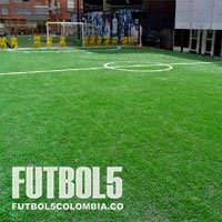 Futbol5 Bogota - 12