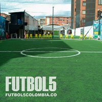 Futbol5 Bogota - 12