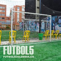 Futbol5 Bogota - 12