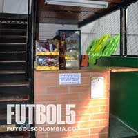 Futbol5 Bogota - 13