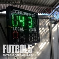 Futbol5 Bogota - 13