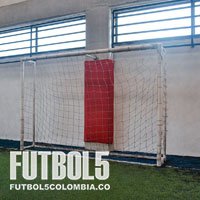 Futbol5 Bogota - 14