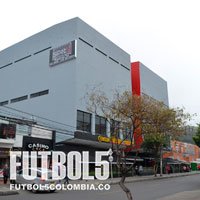 Futbol5 Bogota - 14