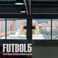 Futbol5 Bogota - 14