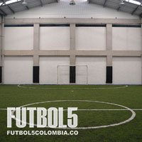 Futbol5 Bogota - 14