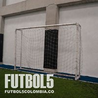 Futbol5 Bogota - 14