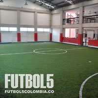 Futbol5 Bogota - 14