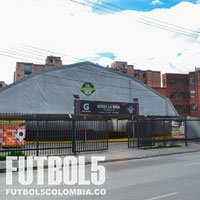 Futbol5 Bogota - 15