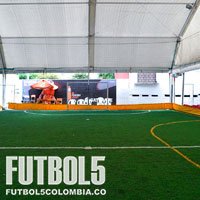 Futbol5 Bogota - 15