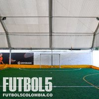 Futbol5 Bogota - 15