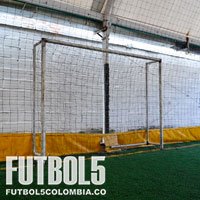 Futbol5 Bogota - 15