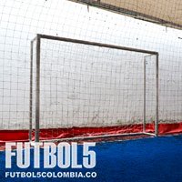 Futbol5 Bogota - 15