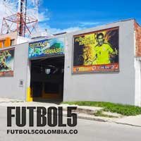 Futbol5 Bogota - 18