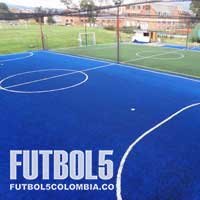 Futbol5 Bogota - 19