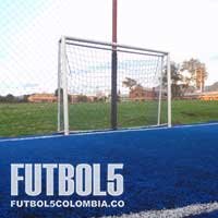 Futbol5 Bogota - 19