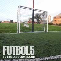 Futbol5 Bogota - 19