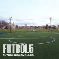 Futbol5 Bogota - 19