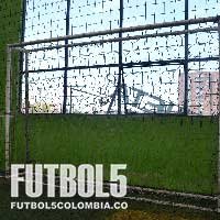 Futbol5 Bogota - 22