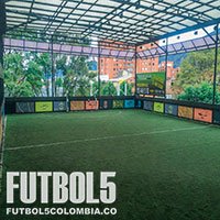 Futbol5 Bogota - 25