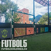 Futbol5 Bogota - 25