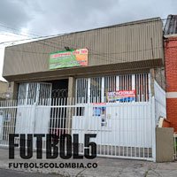 Futbol5 Bogota - 27