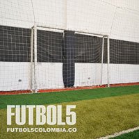 Futbol5 Bogota - 27