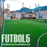 Futbol5 Bogota - 47