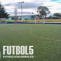 Futbol5 Bogota - 5