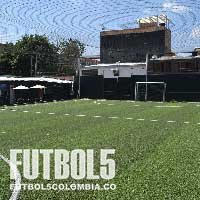 Futbol5 Bogota - 6