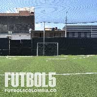 Futbol5 Bogota - 6