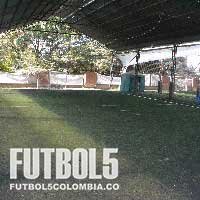 Futbol5 Bogota - 7